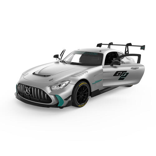 Rastar 1:14 Mercedes AMG GT2 R/C Car