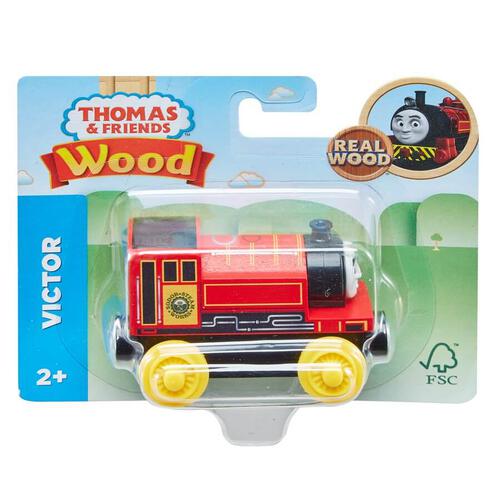 Thomas & Friends Wood Victor Small