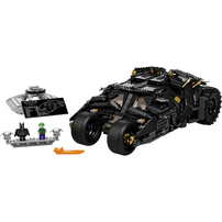 LEGO DC Super Heroes Batmobile Tumbler 76240