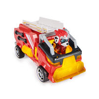 Paw Patrol The Mighty Movie Themed Vehicles - Assorted