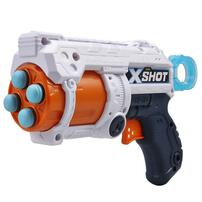 X-Shot Fury 4