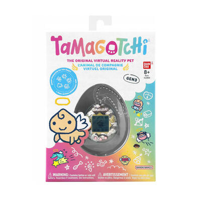 Bandai Original Tamagotchi Lovely Angel