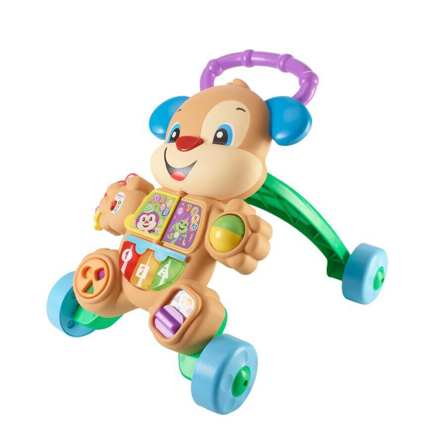 Fisher Price Laugh Learn Walker Assorted Toys R Us Brunei Official Website