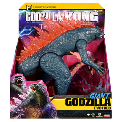 Godzilla X Kong 11" Figures - Assorted