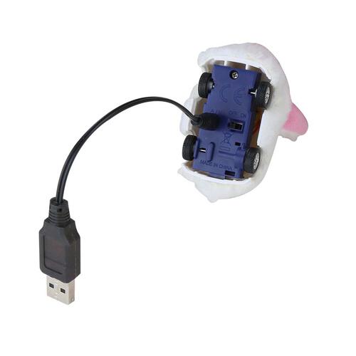 playpop Bunny Remote Control Watch