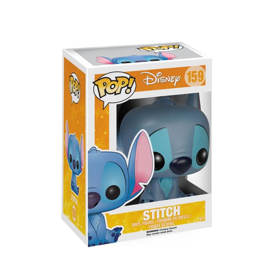 Funko pop stitch 159 deals