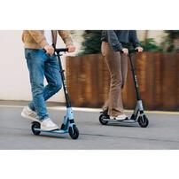 Micro Sprite Suspension - Dark Grey