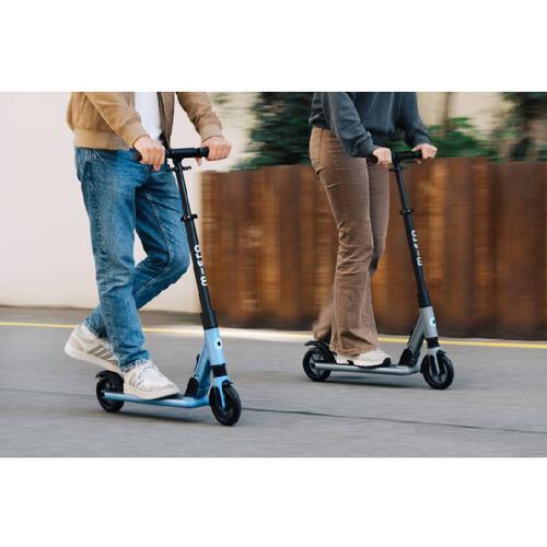 Micro Sprite Suspension - Dark Grey