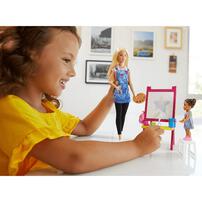 Barbie Medical Playset - Assorted