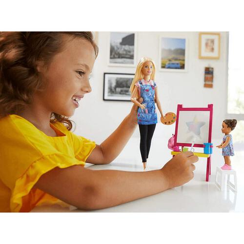 Barbie Medical Playset - Assorted