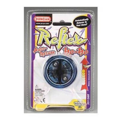Duncan Yo Yo -Reflex Auto Return Yoyo