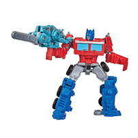 Transformers Rise of the Beasts Beast Alliance Beast Weaponizers 2-Pack - Assorted