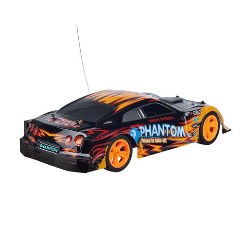 Speed City Radio-controlled Phantom Racer