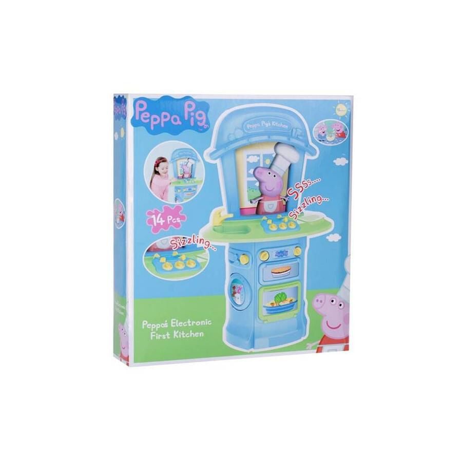Caravana peppa pig toys r us 2025