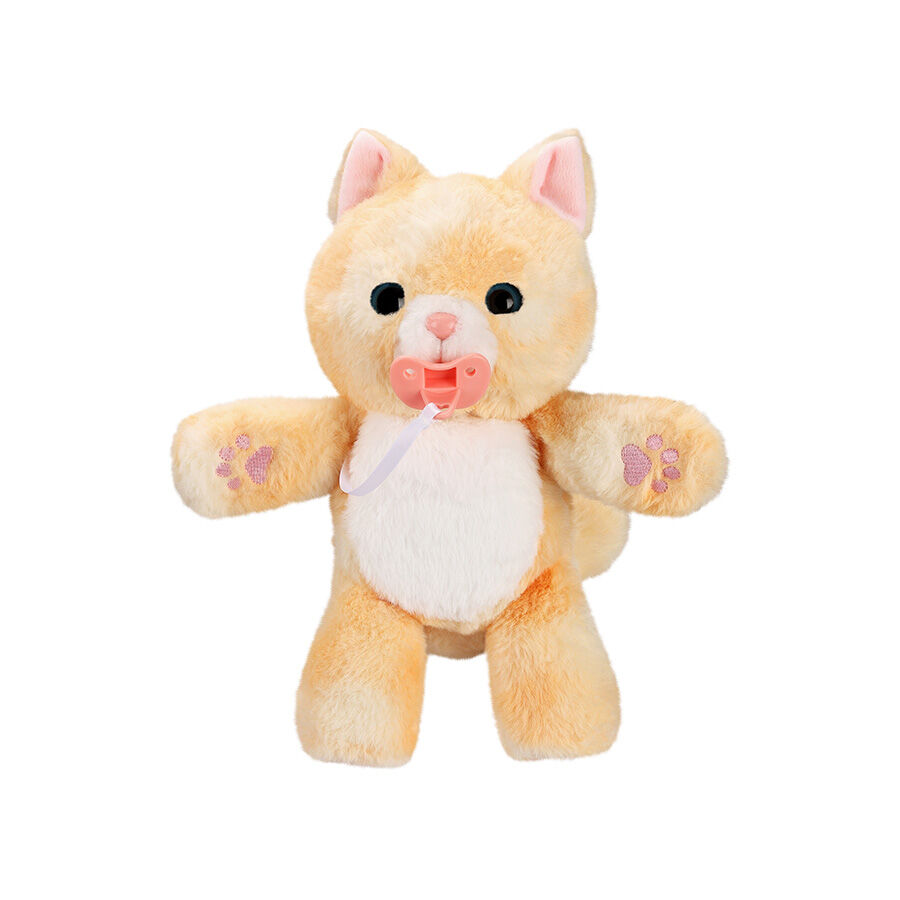 Little live pets shop teddy bear