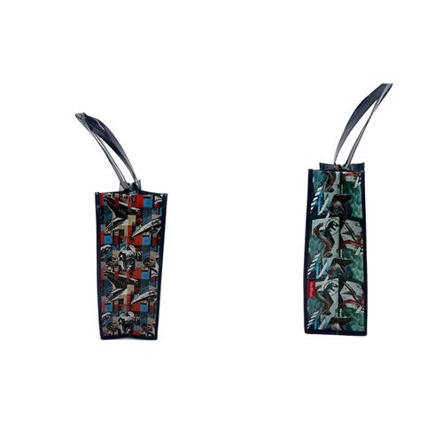 Jurassic World 2025 Shopping Bag (M)