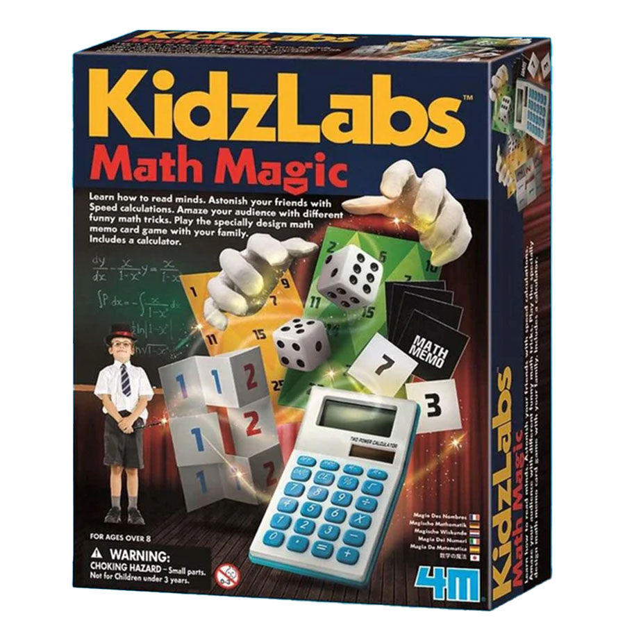 4m educational toys store