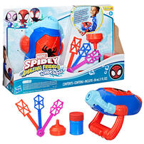 SAF Spidey Bubble Slinger