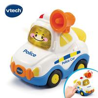 Vtech Toot-Toot Drivers'R Police Car(Vtuk)