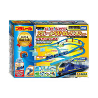 Plarail Best Selection Set