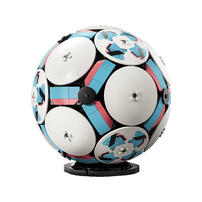 LEGO Editions Football Soccer Ball 43019