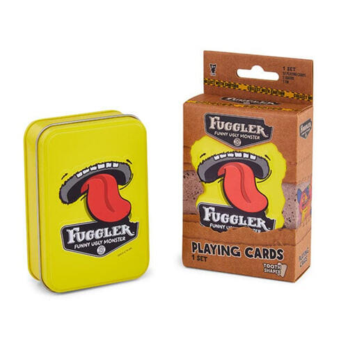 Fuggler Playing Cards