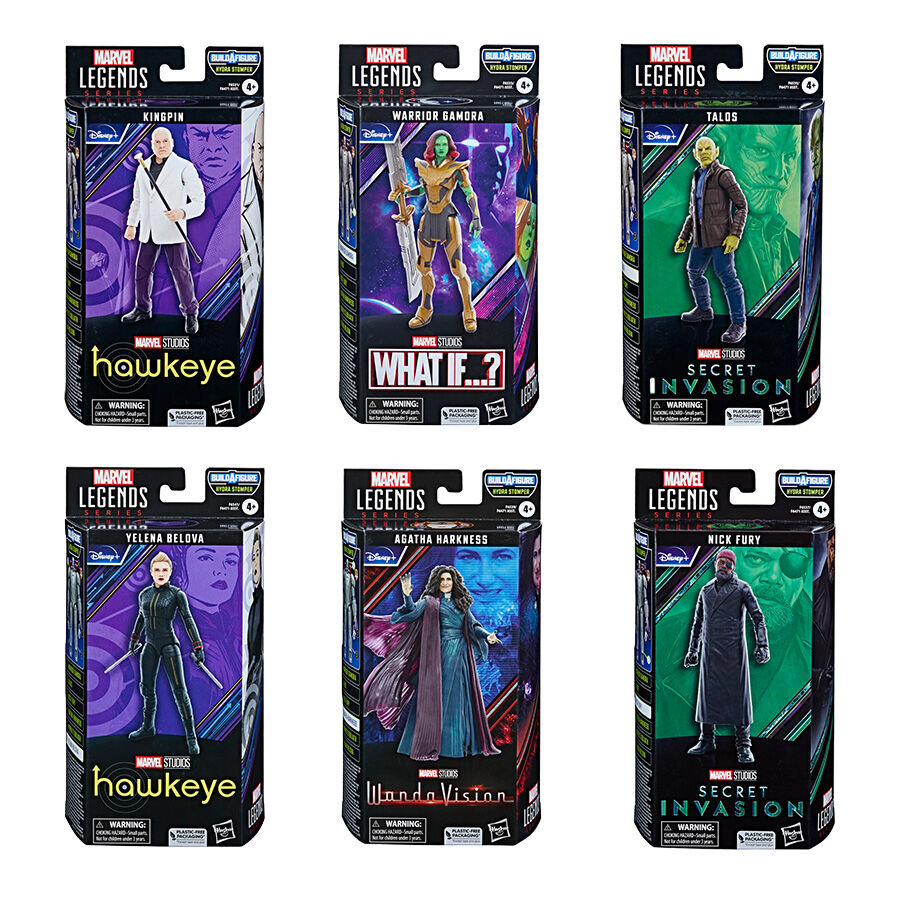Marvel Legends Disney Plus Figures | Toys”R”Us – Brunei Marvel Legends Disney Plus Figures | Toys”R”Us – Brunei