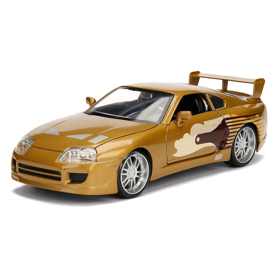 2 fast 2 furious toy cars discount
