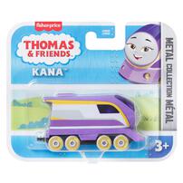 Fisher-Price Thomas & Friends Tm Small Engine Diecast - Assorted (1 Pcs)