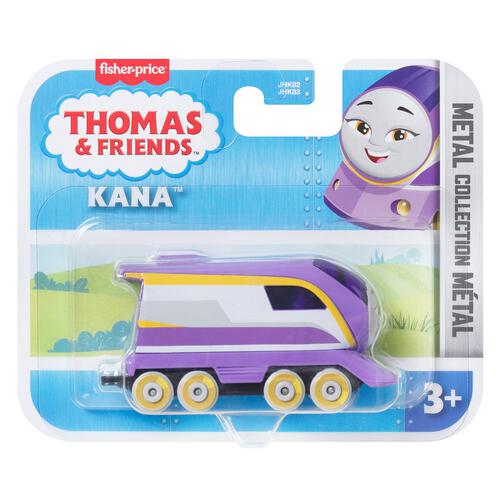 Fisher-Price Thomas & Friends Tm Small Engine Diecast - Assorted (1 Pcs)