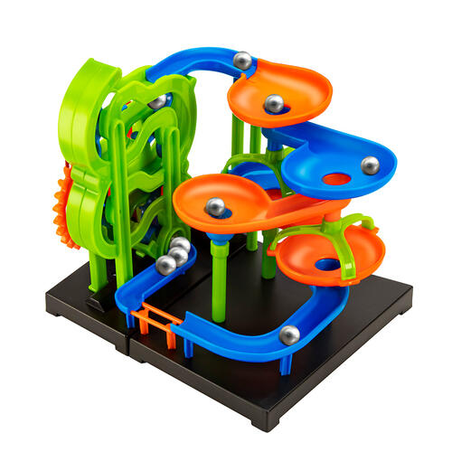 Chap Mei Maborun Tetra-Wheels Saucer