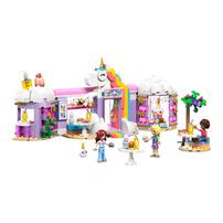 LEGO Friends Unicorn Dream Caf&eacute; 42684
