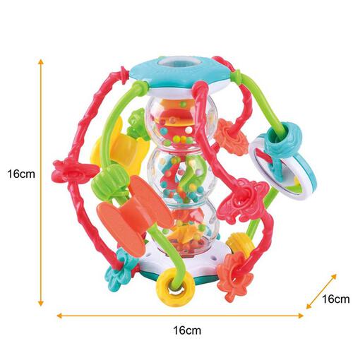 playpop Little Hands Activity Ball