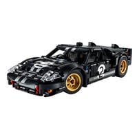 (Pre-Order) LEGO Technic 1966 Ford GT40 MKII Race Car 42223 (Estimated Early Jan 2026)