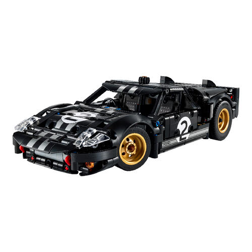 (Pre-Order) LEGO Technic 1966 Ford GT40 MKII Race Car 42223 (Estimated Early Jan 2026)