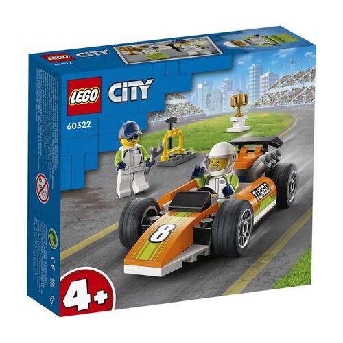 LEGO Race Car 60322