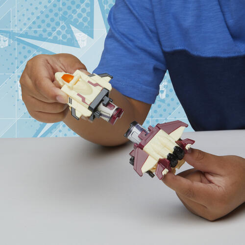 Transformers Swapticons Desert Mission 5 Pack