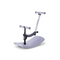 Micro Mini Deluxe Rock & Go LED - Lavender Mist