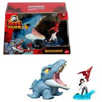 Jurassic World Dinosaur Collector Bite Club - Assorted