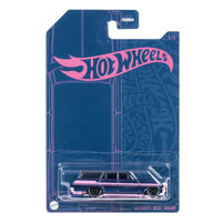 Hot Wheel Pearl And Chrome - Assorted