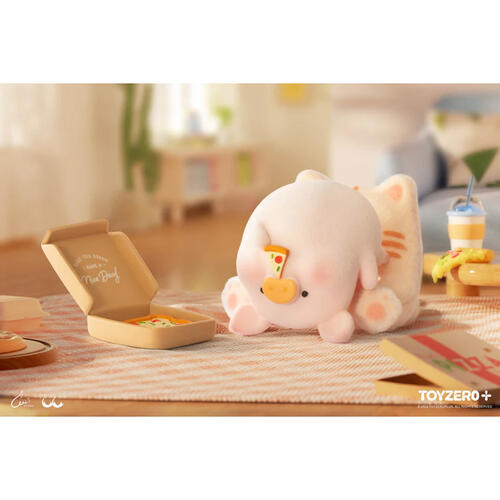 LuLu the Piggy Stay with You Series - Blind Box (1 Pc)