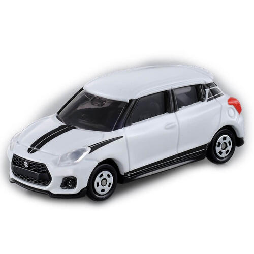 Tomica Suzuki Swift Sports
