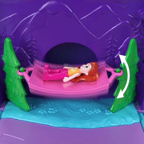 Polly Pocket Pet Playset