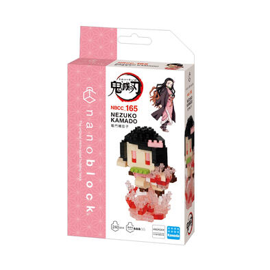 Nezuko Kamado (Blood Demon Art), Demon Slayer