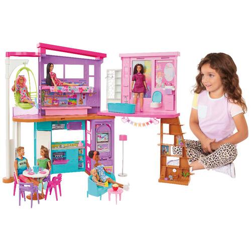Barbie Dreamhouse Playset 2023 - On Sale - Bed Bath & Beyond