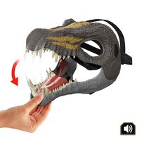 Jurassic World Movie Sound Mask