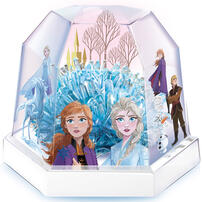 4M Frozen Crystal Terrarium