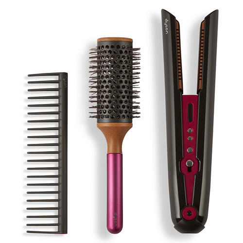 Dyson Toy Corrale Hair Straightener Styling Set