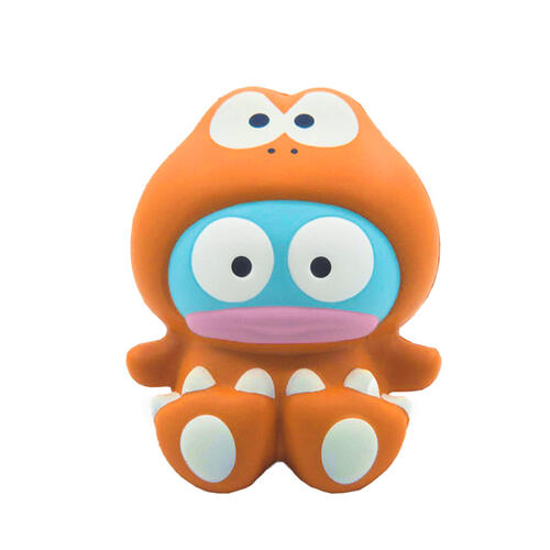 playpop Sanrio Dino Squish - Full set of 6