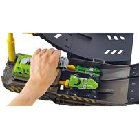 Hot Wheels Monster Truck Epic Loop Challenge Bundle